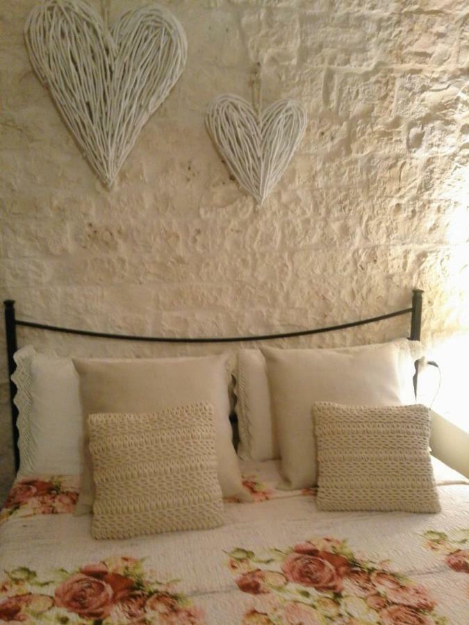 I Trulli Di Nonno Giovanni Alberobello Exterior photo